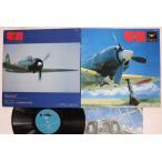 LP/GF No Arrtist Gekiroku Zero Sen Zero PH7550 NIPPON PHONOGRAM Japan Vinyl /00400