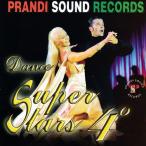 CD Various Dance Super Star 4 CD204 PRANDI SOUND RECORDS /00110