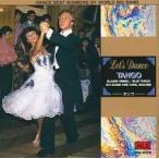 CD Various Lets Dance Tango NUMBERS GRN2075 AILE /00110