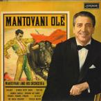 LP манто va-ni*o-ke -тактный laMantovani Ole PS422 LONDON /00260