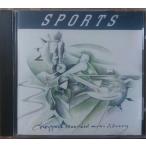 CD Various Sports CHAP160  Chappell Recorded M
