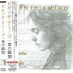CD Vicente Amigo Un Momento En El Sonido BVCF31124 Columbia