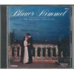 CD Malando &amp; His Tango Orchestra Blauer Himmel / Continental Tango Best 14 VDP5 Victor