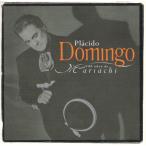 CD Placido Domingo 100 Anos De Mariachi H2724355692528 EMI Latin