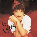CD Gloria Estefan Greatest Hits EK53046 Epic