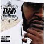 米CD Trick Daddy Thug Matrimony: Married To The Streets 836772 Slip-N-Slide Records /00110