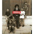 CD Makoto Kawamoto Fragile AICT1220 SMEJ Associated Records /00110