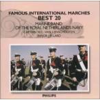 CD Голландия .. военно-морской флот армия приятный .,shuta мир. March * лучший 20 PHCP20428 /00110