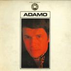 2LP Adamo Golden Disk EOP95047B ODEON /00500