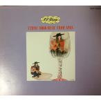 CD 101 -тактный кольцо s Испания к .* этнический *m-do- мир. . серии 1- TECP20030 /00110