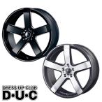 特価 20インチアルミホイール4本セット VOLTEC ボルテック HYPER SV GBK/M ブラック GM/P ガンメタ 5-120 40アルファード 法人送料無料