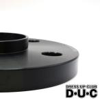 ベンツ/BMW/アウディ/ミニ対応 ハブ付アルミ鍛造スペーサー15mm2枚セット  PCD112 ハブ径66.5mm M14M12対応 高強度耐腐食ブラックアルマイト