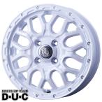 新色 14インチ軽自動車用 MUD BAHN XR-800M PWH/PP パールホワイト/ピアスポリッシュ ホイール4本セット 14-4.5 法人限定