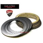 DUCATI パニガーレ V4R 乾式クラッチディスクkit STM SBK