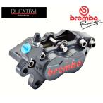 8月セール brembo レーシング キャリパー チタンピストン 左 20.4756.51/右 20.4756.61 ブレンボ正規品