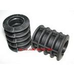 あすつく TT1/TT2 TTタンクサポートラバー １個 DUCATI 750F1/400F3 ベベル