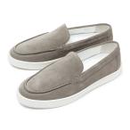 PELLICO SUNNY ペリーコサニー M005 BARTEX VALENCIA SUEDE 2.5cm スエード スリッポンシューズ L.GREY