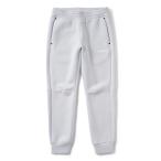 ショッピングSALE品 TFW49 ティーエフダブリュー49 CARDBOARD MATERIAL JOGGER PANTS カードボードマテリアル ジョガーパンツ T072520013 ICE GRAY