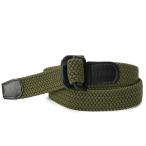 TFW49 чай ef Dub дракон 49 STRETCH MESH BELT стрейч сетка ремень T132210003 KHAKI