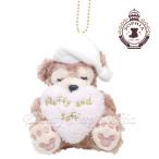 シェリーメイ ぬいぐるみバッジ ダッフィーのスウィートドリームス Duffy’s Sweet Dreams! ディズニー グッズ お土産(東京ディズニーシー限定)