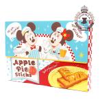 ミッキー&ミニー スティックアップルパイ(紙箱) お菓子 ディズニー グッズ お土産(東京ディズニーリゾート限定)