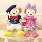 ダッフィー シェリーメイ コスチュームセット ぬいぐるみ別売 (オリジナル ハンドメイド) ぬいぐるみSサイズ用 ドナルド・ダック デイジー・ダック 送料無料