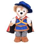 ショッピングダッフィー ダッフィー 服 着せ替え コスチューム 白雪姫 王子様 スノープリンス 本体無 Sサイズ用 送料無料