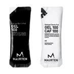 moru тонн MAURTEN гель 100 GEL100[1 пакет ] гель 100 кафф 100 GEL100 CAF100[1 пакет ] спортивный напиток спорт напиток 