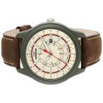 タイメックス TIMEX  Expedition CAMPER GREEN T49921