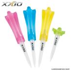 ダンロップ XXIO(ゼクシオ)トライアングルヘッドティ GGF−06133 2020年モデル