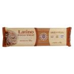 ショッピングパスタ ラティーノ 全粒粉 スパゲッティ 1.65mm 350g ×6個 低GI パスタ デュラム小麦100% ギリシャ産