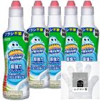 スクラビングバブル (Scrubbing Bubbles) トイレ掃除 超強力トイレクリーナー 40