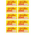 ショッピングカロリーメイト 【10個まとめ買い】 大塚製薬 カロリーメイト ロングライフ3年・長期保存非常食・チョコレート味（2本入）