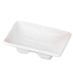 和食器 焼物皿/ 早春た