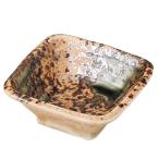 和食器 焼物皿/ 南蛮織