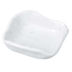 和食器 焼物皿/ 白均窯