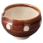 ごま納豆味噌離乳食/アメ水玉すり鉢...