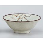 どんぶり 鉢 食器/ 黄梨ススキ5.8丼 /お好み丼 ラーメン そば うどん 多用丼 業務用