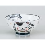 ご飯茶碗おしゃれ/招き猫孫平/飯碗...