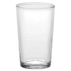 熱湯 電子レンジ 食洗機OK ガラス グラス コップ タンブラー 強化 大容量/ デュラレックス DURALEX ショップユニ 560cc /業務用 ビール シンプル ポイント消化
