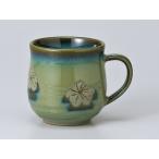 マグカップおしゃれ/梅ちらしマグ/...