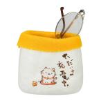 メガネスタンド ケース/ メガネ立（猫） /癒やし インテリア ギフト プレゼント 贈り物