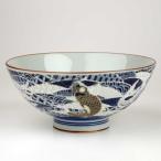 茶碗 飯碗/ 撥水 昇り鯉 茶碗 毛料 /�