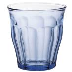 ショッピンググラス ガラス コップ 強化/ デュラレックス ピカルディマリン 250cc グラス タンブラー DURALEX /業務用 家庭用 ホット カフェ おしゃれ ポイント消化