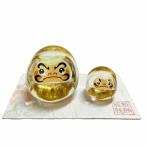  стекло украшение ..daruma маленький /...( золотой ) стекло родители . украшение /.. предмет Новый год украшение новогодние каникулы для бытового использования для бизнеса 