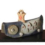  кукла для празника мальчиков compact керамика маленький ... рассказ золотой Taro / кукла .. ручной работы украшение . золотой Taro обыкновенный карп /.. было использовано день край .. .. первый лето праздник подарок подарок 