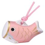  кукла для празника мальчиков compact коинобори керамика маленький /.. коинобори ( земля колокольчик * розовый ) /.. было использовано день край .. .. первый лето праздник подарок подарок 