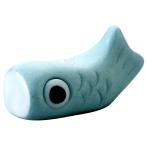  кукла для празника мальчиков compact керамика палочки для еды класть коинобори кукла .. ручной работы украшение манго деталь произведение / коинобори подставка для палочек ( синий ) /.. было использовано день край .. .. первый лето праздник подарок подарок 