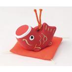  кукла для празника мальчиков compact керамика маленький коинобори / коинобори удача колокольчик ( маленький ) красный /.. было использовано день край .. .. первый лето праздник подарок подарок 