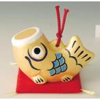  кукла для празника мальчиков compact керамика маленький коинобори / удача в деньгах .. обыкновенный карп большой /.. было использовано день край .. .. первый лето праздник подарок подарок 